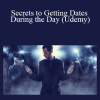 Charlie Houpert - Secrets to Getting Dates During the Day (Udemy)
