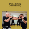 Daniel Sullivan - Dirty Boxing (Panantukan)
