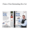 Dean Serneels - Flairco Flair Bartending Box Set
