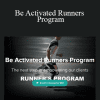 Douglas Heel - Be Activated Runners Program