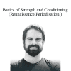 Dr James Hoffman - Basics of Strength and Conditioning (Rennaissance Periodisation )