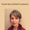 Ellen Kratka - Results Beyond Belief Foundations