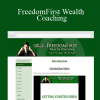 FreedomFirst Wealth Coaching - Harv Eker