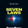 George Hutton - Seven Laws