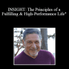 George Pransky - INSIGHT The Principles of a Fulfilling & High-Performance Life