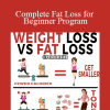 Improve You Workout - Complete Fat Loss for Beginner Program