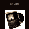 Justin Miller - The Cloak