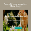 Karen Anderson - Animal Communication Made Easy!
