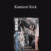 Kensaku Yamamoto - Kamisori Kick