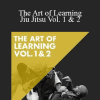 Kit Dale - The Art of Learning Jiu Jitsu Vol. 1 & 2