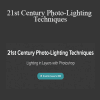 Lee Varis - 21st Century Photo-Lighting Techniques