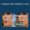 Lee Varis - Complete Hair Masking Course