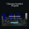 Marcus Oakey - Charisma Installed Program