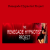 Mark Cunningham - Renegade Hypnotist Project