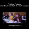 Mik Cosentino - Freedom Formula