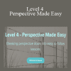 Murray Charteris - Level 4 - Perspective Made Easy