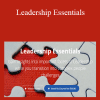 Niket Karajagi - Leadership Essentials