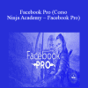 Ninja Marketing - Facebook Pro