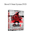 Onnit Labs - Brood 9 Stunt System DVD
