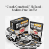 P. James “Coach Comeback” Holland - Endless Free Traffic