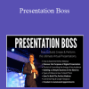 Presentation Boss - Hoss Pratt