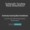 Shaquita Graham - Technically Teaching Black HomeSchool