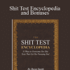 Shit Test Encyclopedia and Bonuses - Brent Smith