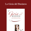 Simone Milasas - La Gioia del Business (Joy of Business - Italian Version)