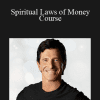 Spiritual Laws of Money Course - T