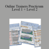 The Learning Curve - Online Trainers Practicum Level 1 + Level 2