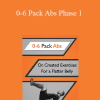 Tyler Bramlett - 0-6 Pack Abs Phase 1