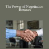 Vanessa Van Edward - The Power of Negotiation - Bonuses