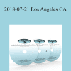 Abraham Hicks - 2018-07-21 Los Angeles CA