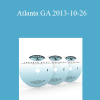 Abraham Hicks - Atlanta GA 2013-10-26