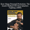 BayView Entertainment - Krav Maga Personal Protection: The Israeli Method Of Close-Quarters Fighting (2009)