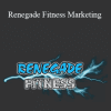 Bedros Keuilian - Renegade Fitness Marketing