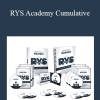 Bradley Benner - RYS Academy Cumulative