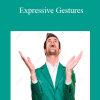 Expressive Gestures