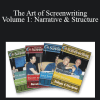First Light Video - The Art of Screenwriting - Volume 1: Narrative & Structure