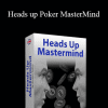 Gordon Gecko - Heads up Poker MasterMind