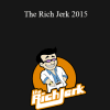 Kelly Felix - The Rich Jerk 2015