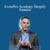 Kevin Harrington (Shark Tank) - EcomPro Academy Shopify Summit