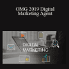 Mike Long - OMG 2019 Digital Marketing Agent