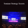 Ray Edwards & Dave Bernstein - Seminar Strategy Secrets