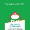 Sandeep Kumar ­- Six Sigma Green Belt