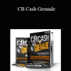 Simon Hodgkinson & Jeremy Gislason - CB Cash Grenade