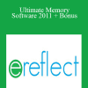 Ultimate Memory Software 2011 + Bonus - eReflect