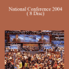 Y2Marketing - National Conference 2004 ( 8 Disc)