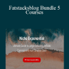 Fatstacksblog Bundle 5 Courses - Jon Dykstra