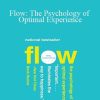 Mihaly Csikszentmihalyi - Flow: The Psychology of Optimal Experience